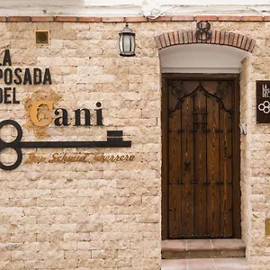 La Posada Del Cani Guest house